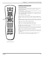 Preview for 19 page of RCA RTD750 User Manual