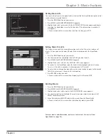 Preview for 35 page of RCA RTD750 User Manual