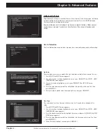 Preview for 41 page of RCA RTD750 User Manual