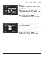 Preview for 43 page of RCA RTD750 User Manual