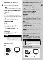 RCA RTDVD1 User Manual preview