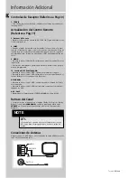 Preview for 2 page of RCA RTDVD1 User Manual