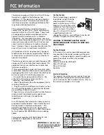 Preview for 5 page of RCA RTDVD1 User Manual