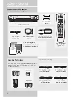 Preview for 7 page of RCA RTDVD1 User Manual