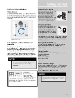 Preview for 14 page of RCA RTDVD1 User Manual