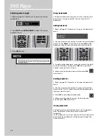 Preview for 27 page of RCA RTDVD1 User Manual