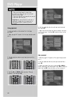 Preview for 33 page of RCA RTDVD1 User Manual