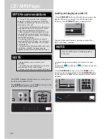 Preview for 35 page of RCA RTDVD1 User Manual