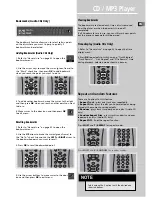 Preview for 38 page of RCA RTDVD1 User Manual