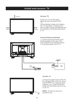 Preview for 10 page of RCA RTDVD1900 Instruction Manual