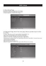 Preview for 24 page of RCA RTDVD1900 Instruction Manual