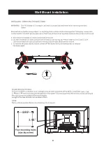 Предварительный просмотр 5 страницы RCA RTDVD2409 Instruction Manual