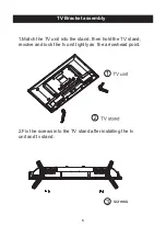 Предварительный просмотр 6 страницы RCA RTDVD2409 Instruction Manual