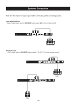 Предварительный просмотр 11 страницы RCA RTDVD2409 Instruction Manual