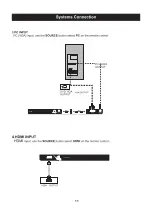 Предварительный просмотр 12 страницы RCA RTDVD2409 Instruction Manual