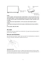 Предварительный просмотр 11 страницы RCA RTR3260-D-US User Manual