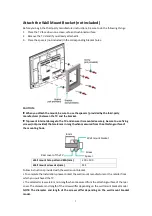 Preview for 7 page of RCA RTR3261-C-CA User Manual