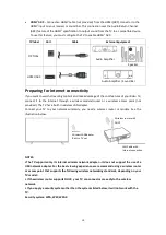 Preview for 10 page of RCA RTR4060-B-US User Manual