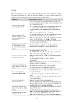 Preview for 13 page of RCA RTR4060-B-US User Manual