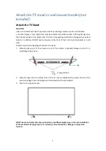 Preview for 6 page of RCA RTR4360-B-US User Manual