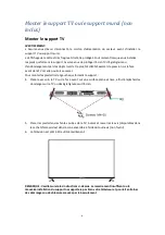 Preview for 23 page of RCA RTR4360-D-US User Manual