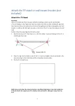 Preview for 6 page of RCA RTRQ6522-US User Manual