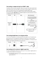 Preview for 9 page of RCA RTRQ6522-US User Manual