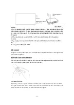 Preview for 11 page of RCA RTRQ6522-US User Manual