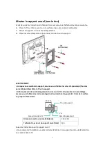 Preview for 25 page of RCA RTRQ6522-US User Manual