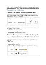 Preview for 26 page of RCA RTRQ6522-US User Manual