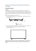 Preview for 6 page of RCA RTRU5027-D-US User Manual