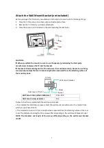 Preview for 7 page of RCA RTRU5027-D-US User Manual