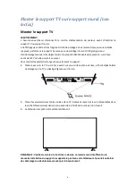 Preview for 23 page of RCA RTRU5027-D-US User Manual