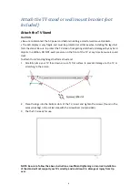 Preview for 6 page of RCA RTRU5828-CA User Manual