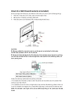 Предварительный просмотр 7 страницы RCA RTRU6527-C-US User Manual