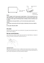 Предварительный просмотр 11 страницы RCA RTRU6527-C-US User Manual