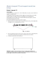 Предварительный просмотр 23 страницы RCA RTRU6527-C-US User Manual