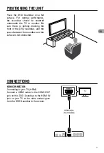 Preview for 9 page of RCA RTS6737BHS User Manual