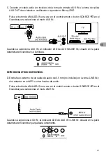 Preview for 21 page of RCA RTS6737BHS User Manual