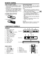 Preview for 3 page of RCA RTS7010B User Manual