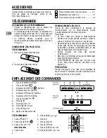 Preview for 8 page of RCA RTS7010B User Manual