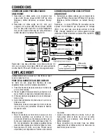 Preview for 9 page of RCA RTS7010B User Manual