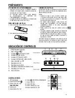 Preview for 13 page of RCA RTS7010B User Manual