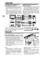 Preview for 14 page of RCA RTS7010B User Manual