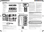 RCA RTS7010BGE6 Instructions preview