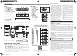 Preview for 2 page of RCA RTS7010BGE6 Instructions