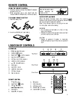 Предварительный просмотр 3 страницы RCA RTS7131B User Manual