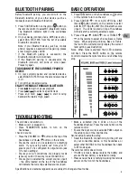 Предварительный просмотр 5 страницы RCA RTS7131B User Manual