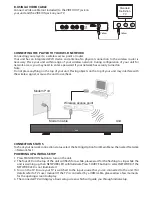 Preview for 5 page of RCA rts736w User Manual