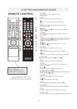 Preview for 7 page of RCA RTU5540 Instruction Manual